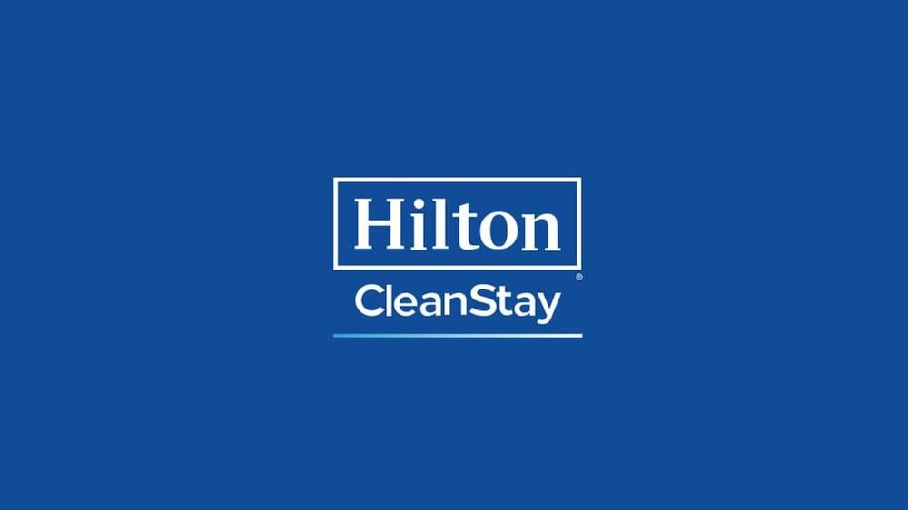 Hilton Garden Inn Boise Downtown מראה חיצוני תמונה