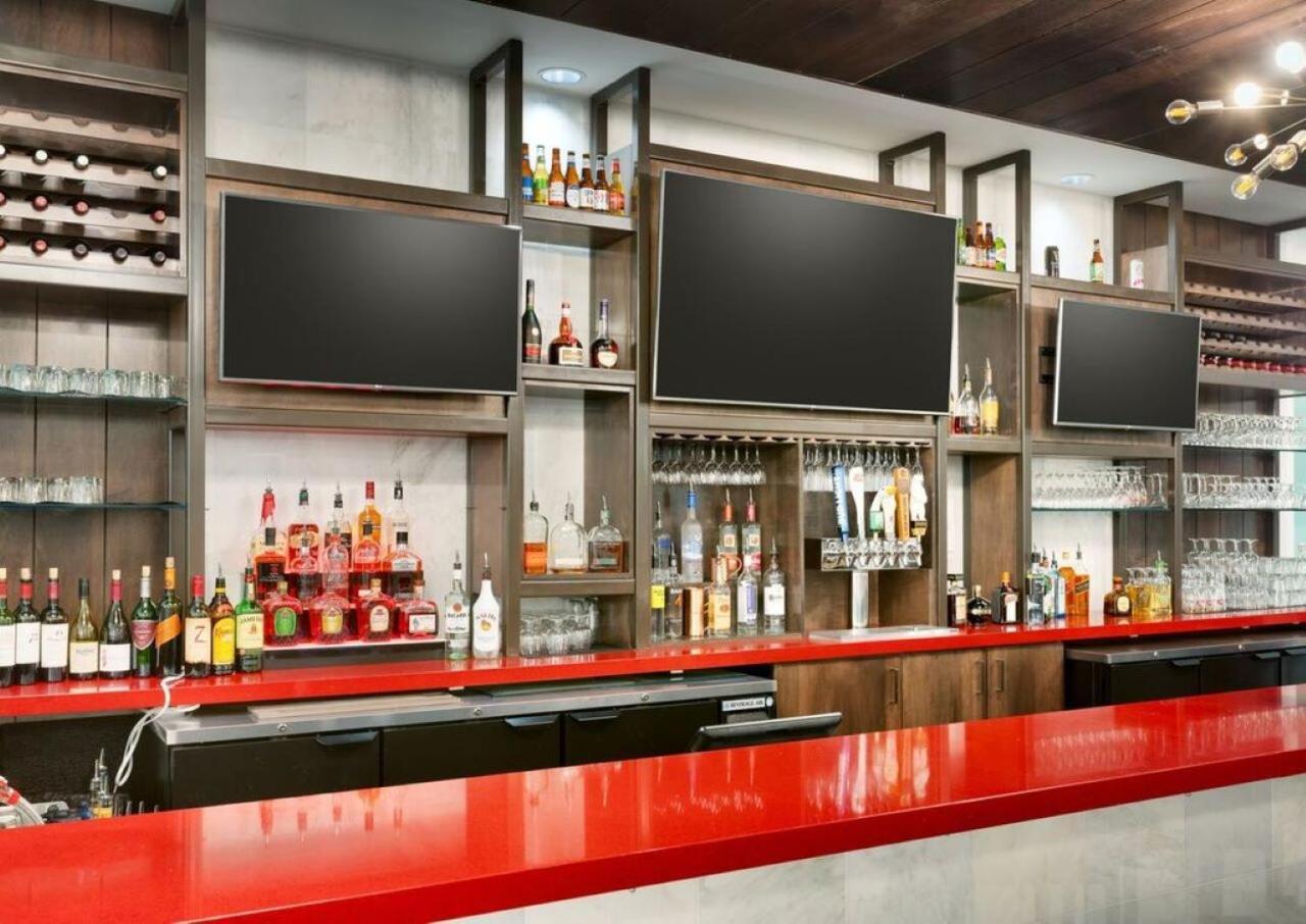 Hilton Garden Inn Boise Downtown מראה חיצוני תמונה